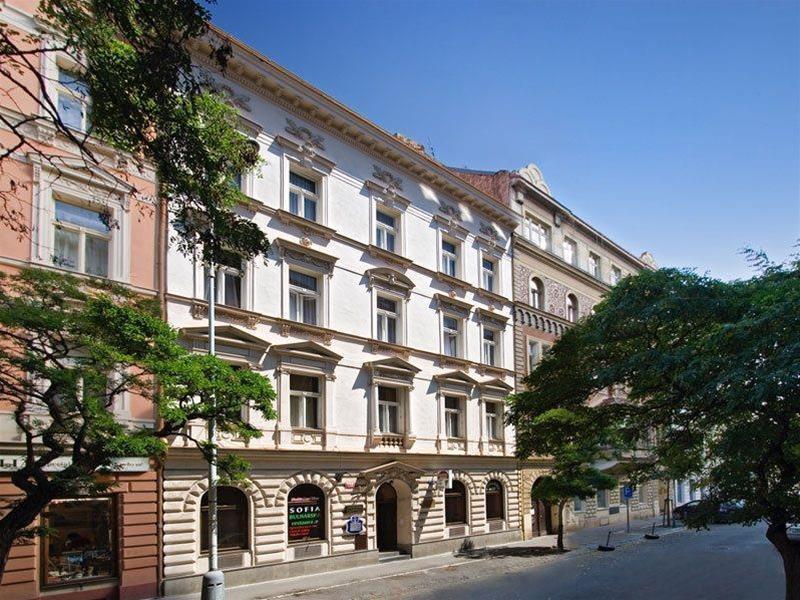 Sofia Hotel