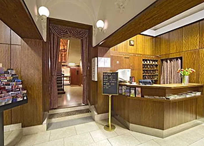 Hotel Sofia