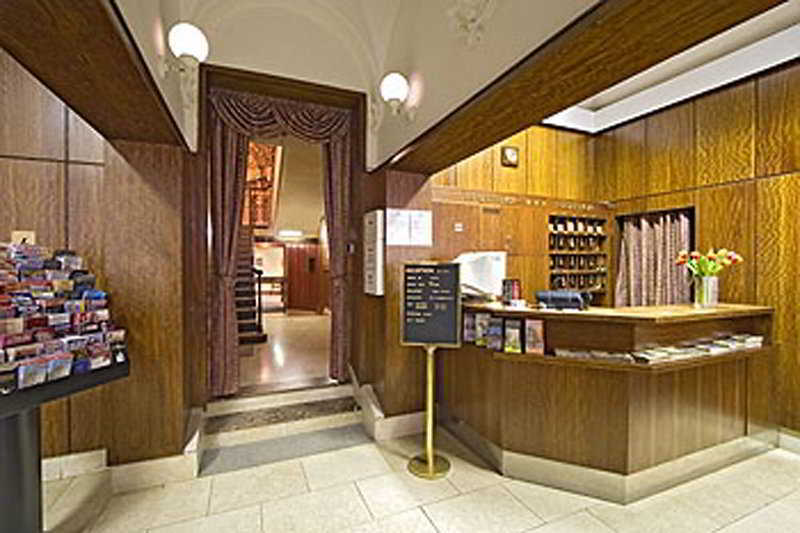 Sofia Hotel Prag