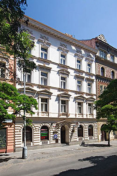 Sofia Hotel 3*